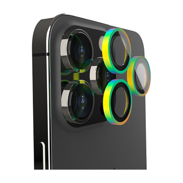 EFM Camera Lens Armour for iPhone 14 Pro (6.1
